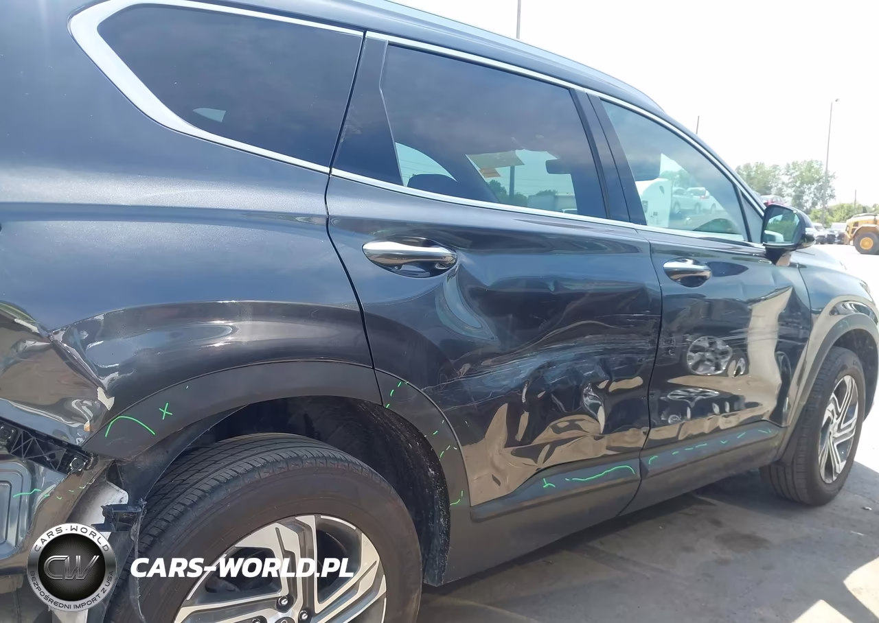 2023 Hyundai Santa Fe Sel VIN:5NMS2DAJ2PH633918 - 18