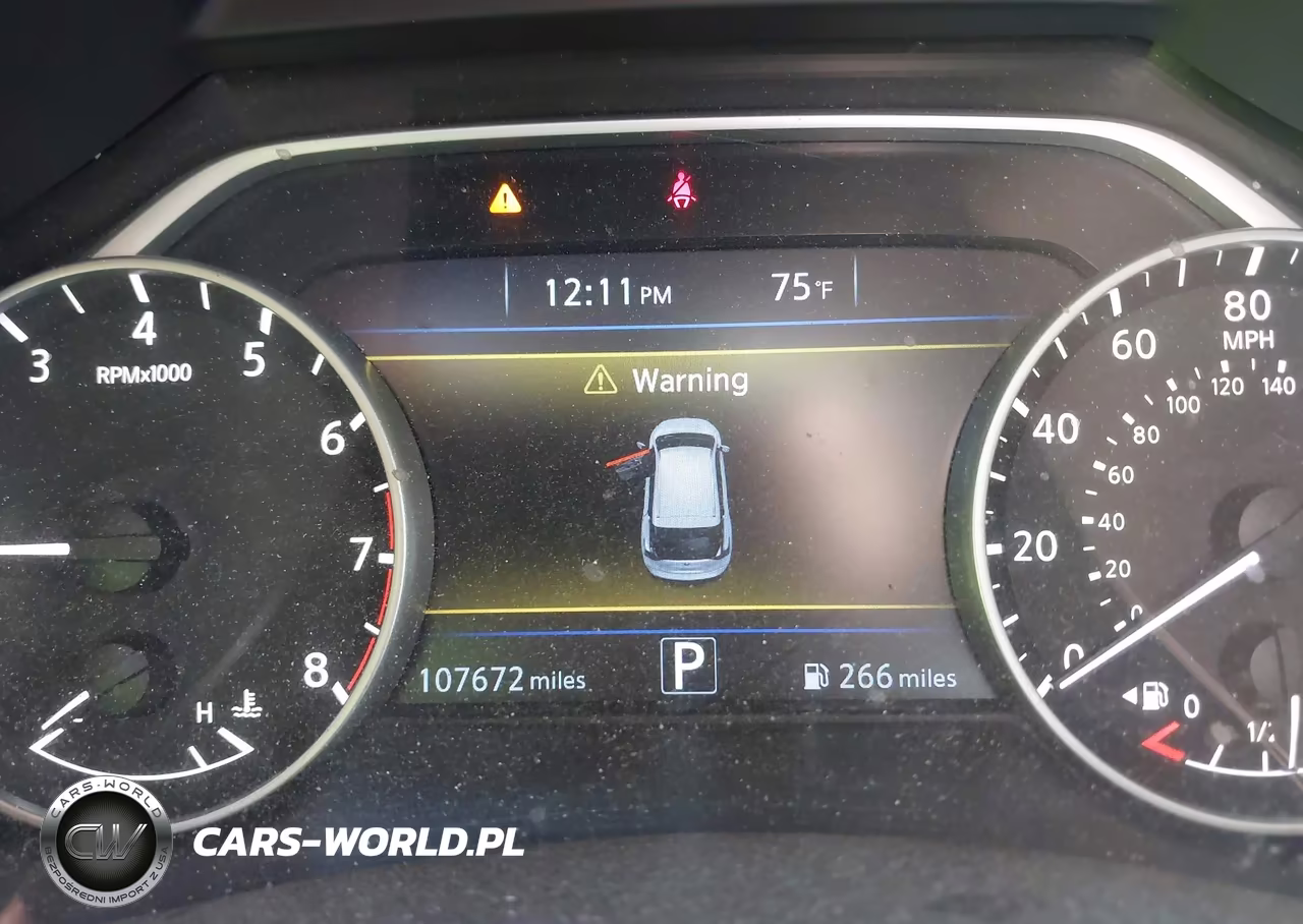2015 Nissan Murano Sv VIN:5N1AZ2MH9FN234960 - 16