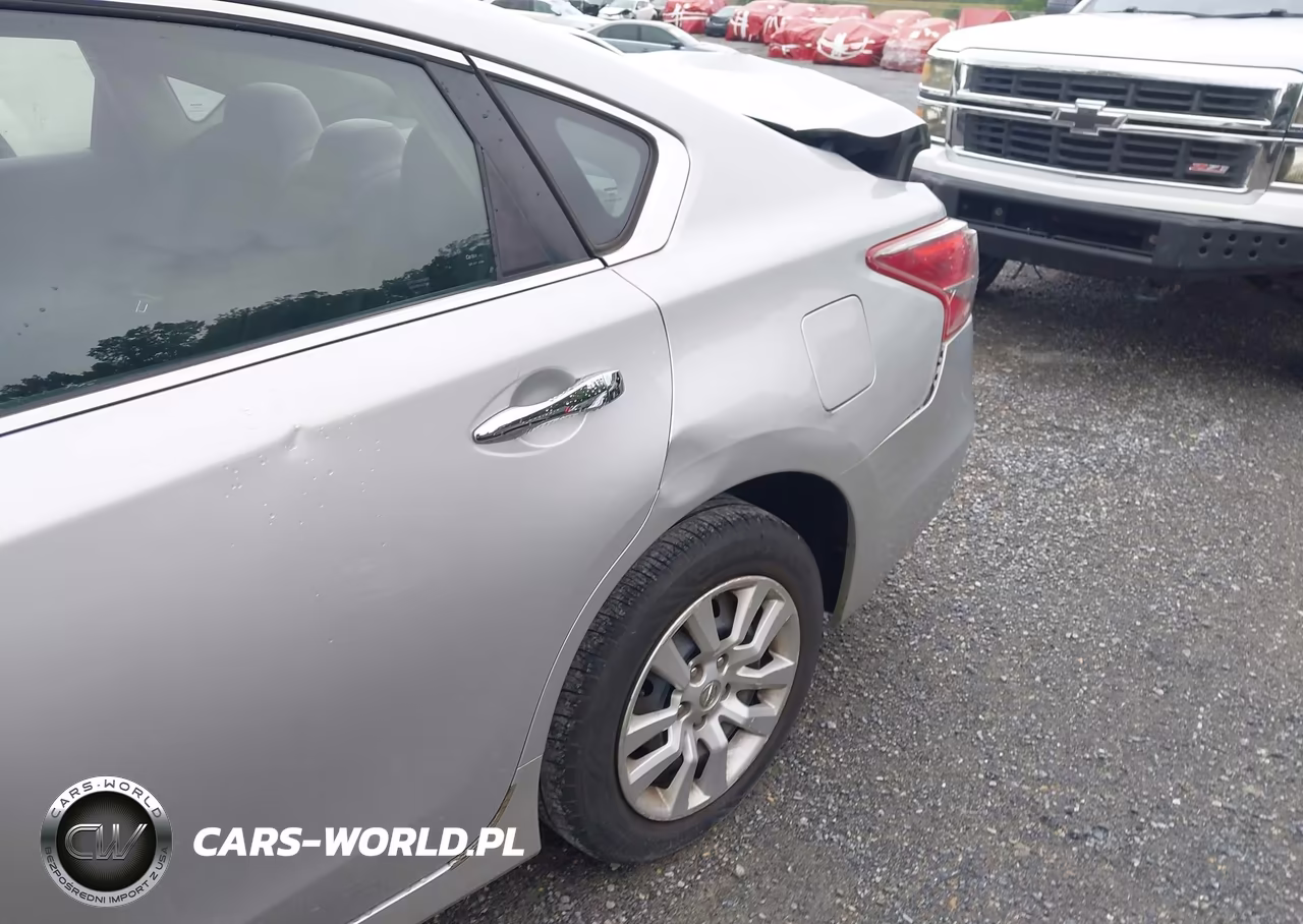 2013 Nissan Altima 2.5 S VIN:1N4AL3APXDC268363 - 15