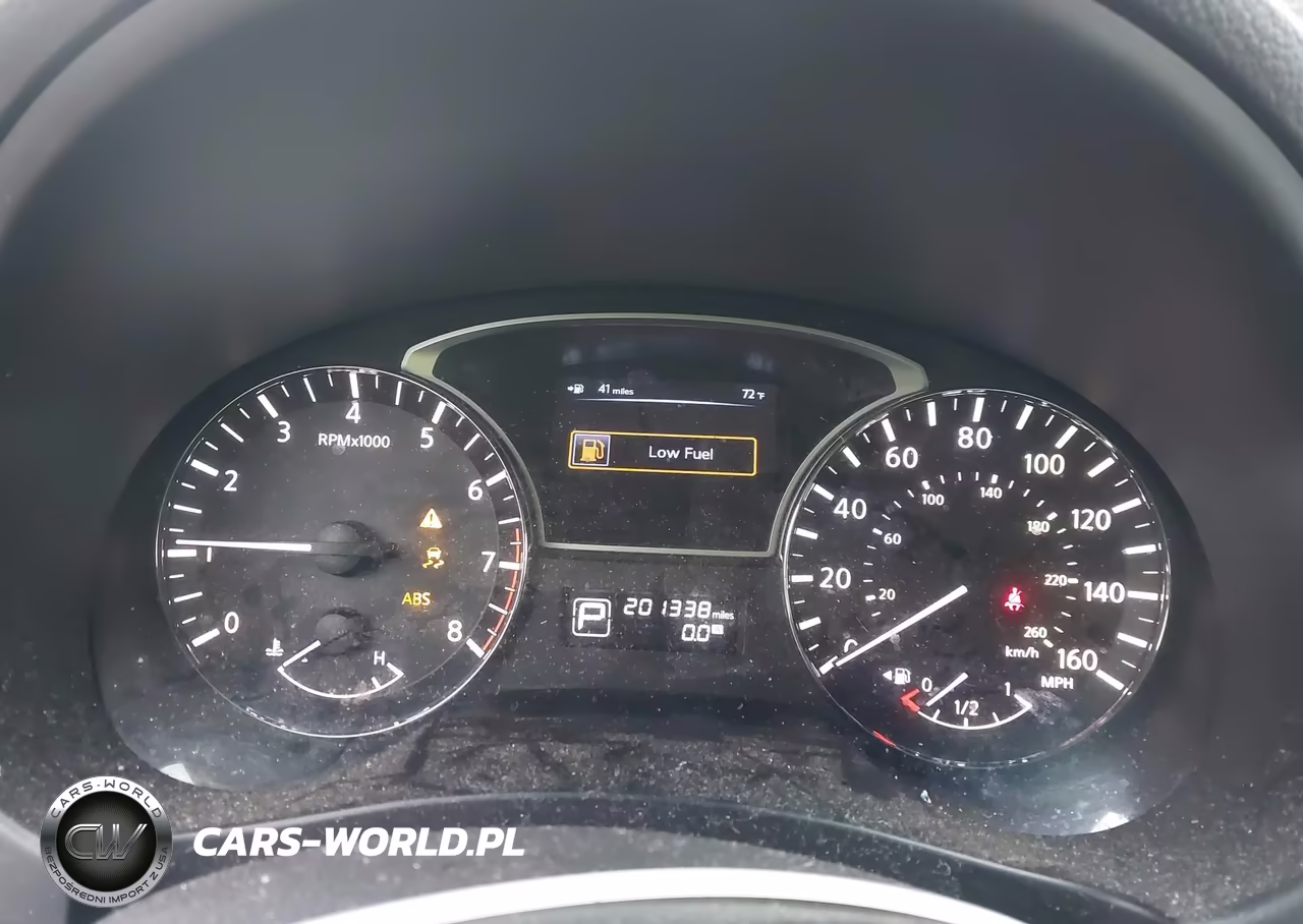 2013 Nissan Altima 2.5 S VIN:1N4AL3APXDC268363 - 7