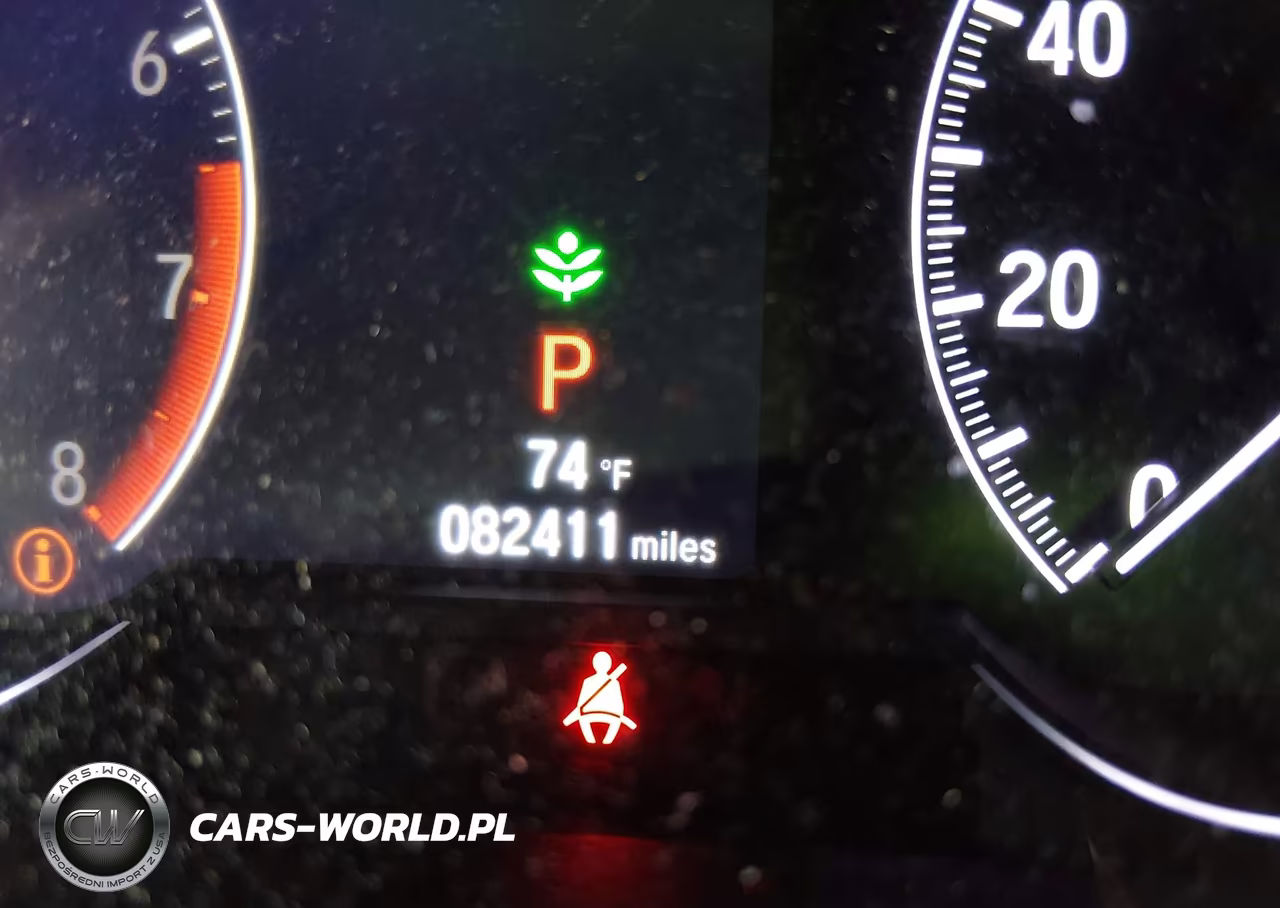 2020 Honda Accord Ex VIN:1HGCV1F4XLA126140 - 15
