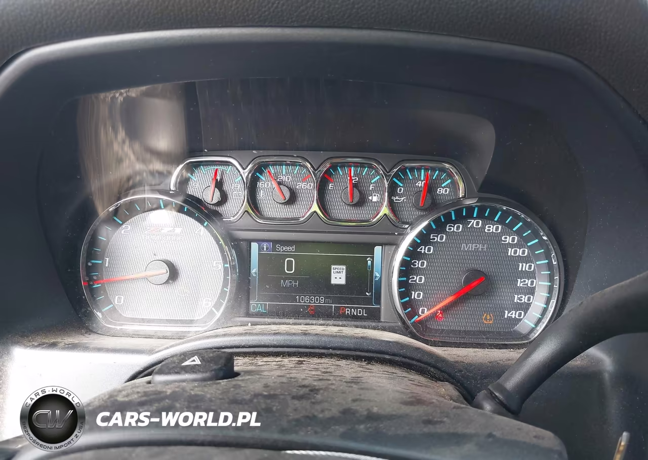 2018 Chevrolet Silverado 1500 2Lt VIN:1GCVKREC0JZ145883 - 7