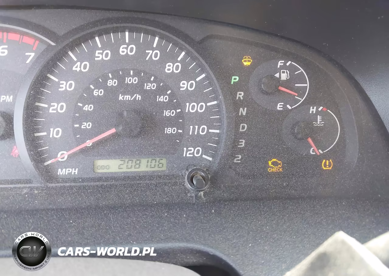 2005 Toyota Tundra Sr5 V8 VIN:5TBDT44145S482276 - 15