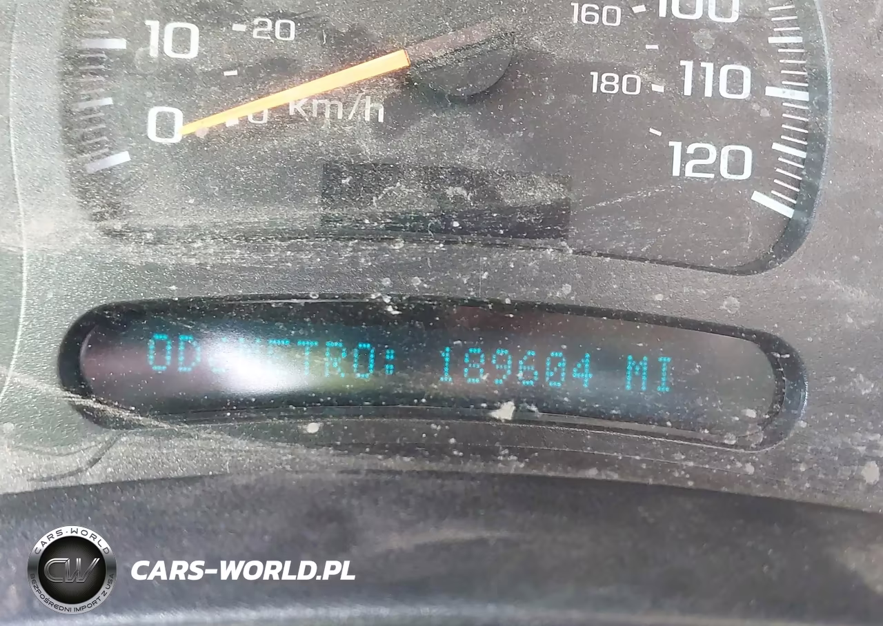 2004 Chevrolet Silverado 1500 Lt VIN:2GCEK19T341244657 - 7