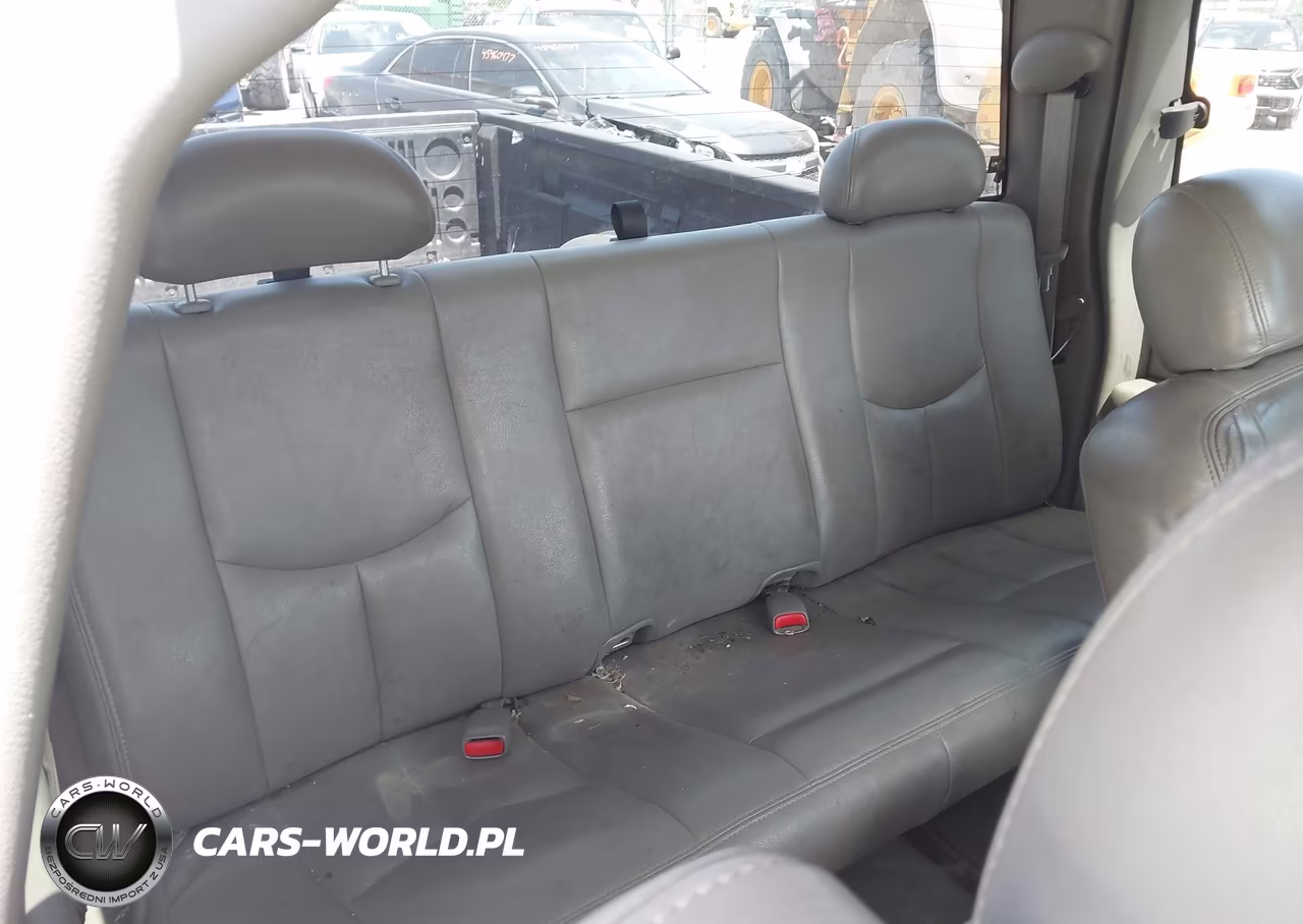 2004 Chevrolet Silverado 1500 Lt VIN:2GCEK19T341244657 - 8
