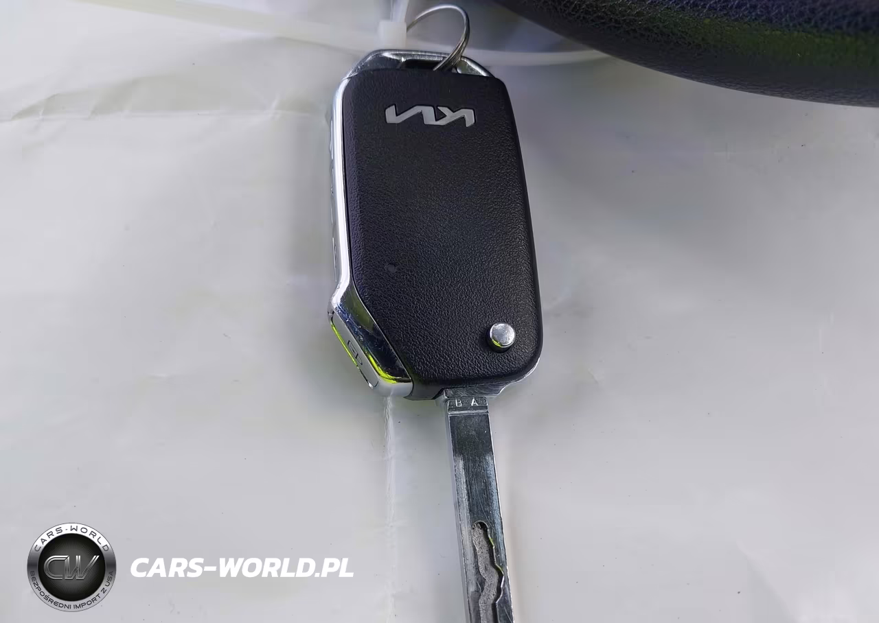 2022 Kia Forte Lxs VIN:3KPF24AD0NE444118 - 11