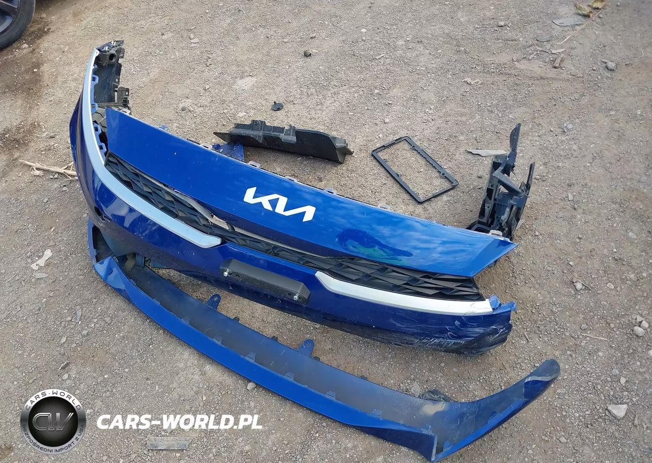 2022 Kia Forte Lxs VIN:3KPF24AD0NE444118 - 12