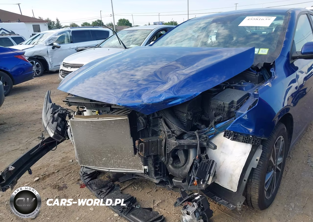 2022 Kia Forte Lxs VIN:3KPF24AD0NE444118 - 6
