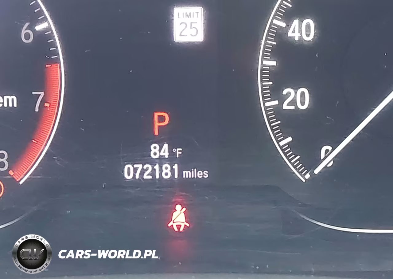 2018 Honda Accord Sport VIN:1HGCV1F30JA195679 - 15