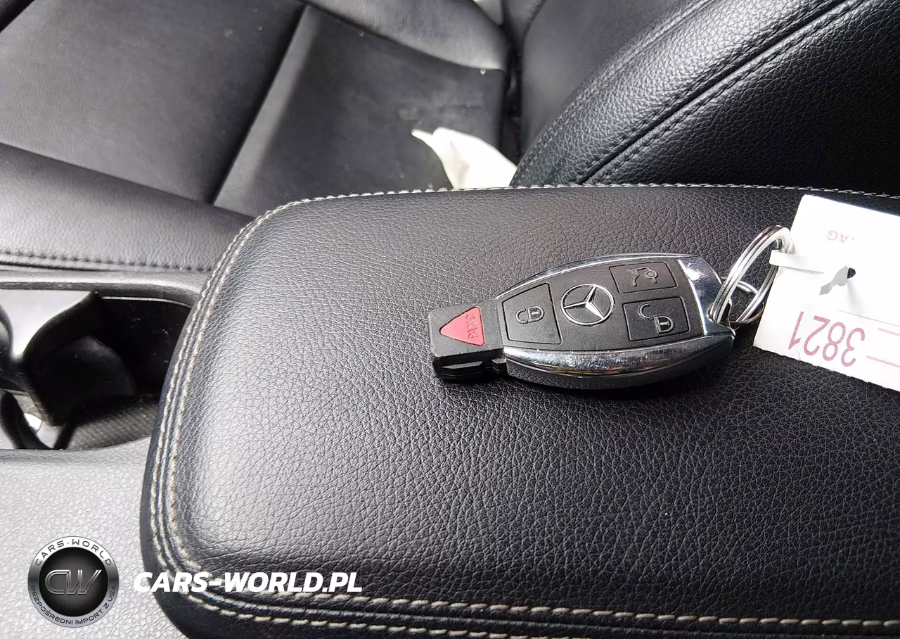 2015 Mercedes-Benz Cla 250 VIN:WDDSJ4EB3FN222878 - 11