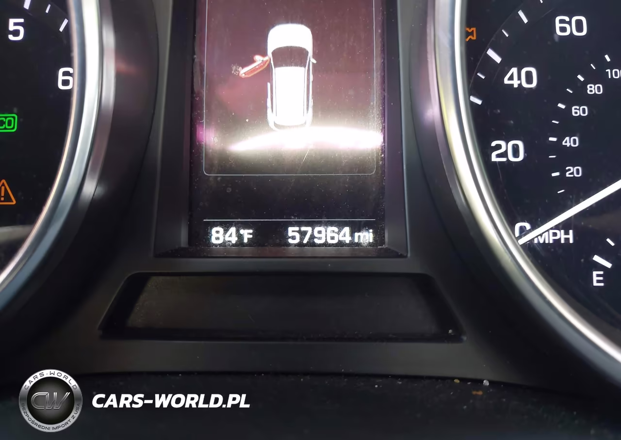 2017 Hyundai Santa Fe Sport 2.0T Ultimate VIN:5NMZW4LA3HH043115 - 15