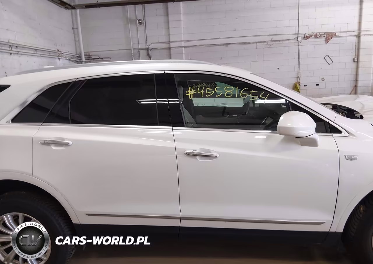 2018 Cadillac Xt5 VIN:1GYKNBRS1JZ182003 - 13