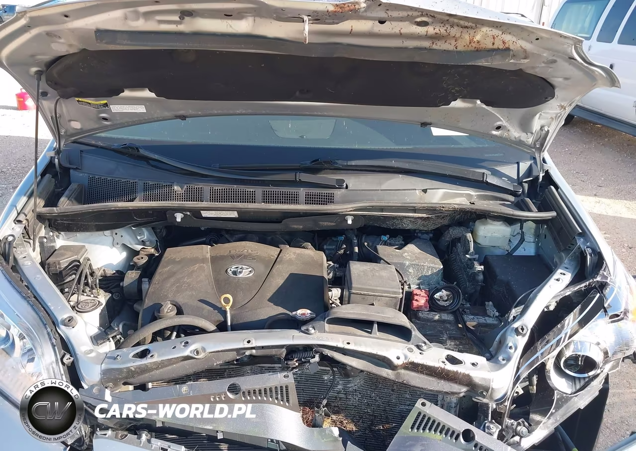 2020 Toyota Sienna Xle VIN:5TDDZ3DC8LS251170 - 10
