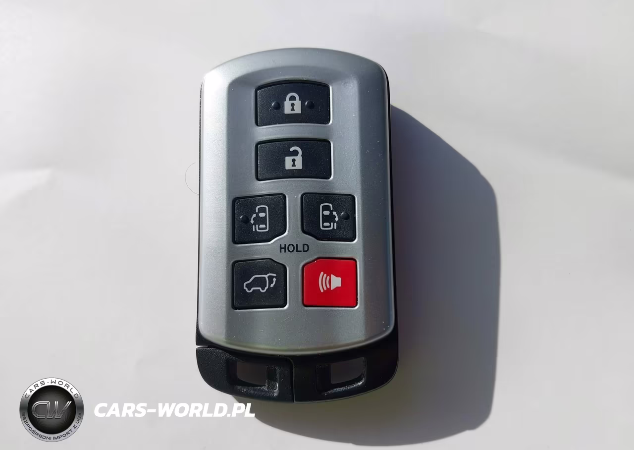2020 Toyota Sienna Xle VIN:5TDDZ3DC8LS251170 - 11