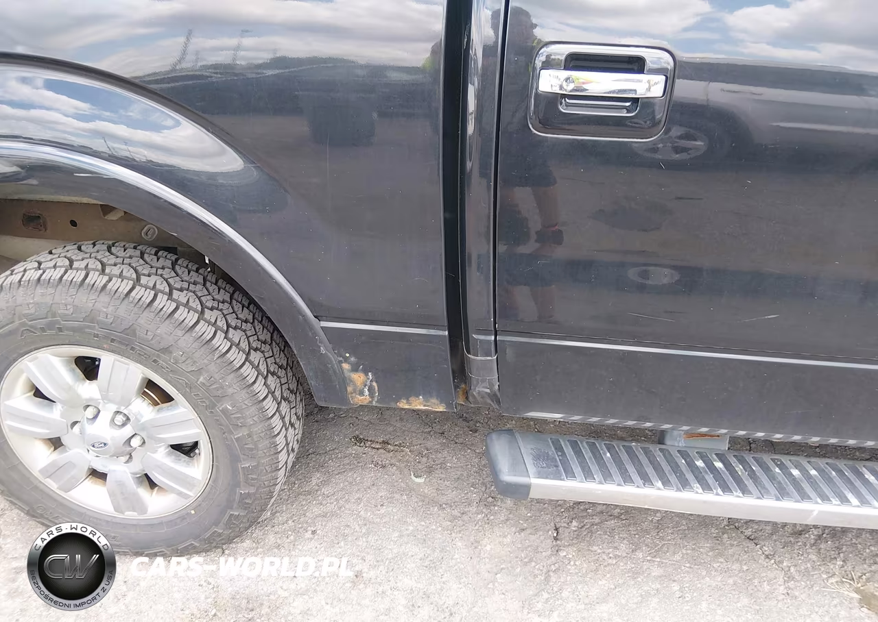 2012 Ford F-150 Lariat VIN:1FTFW1ET6CFA20479 - 18