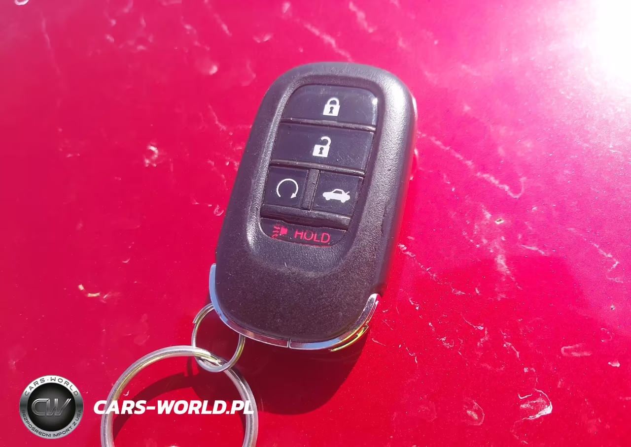 2024 Honda Accord Ex VIN:1HGCY1F36RA008254 - 11