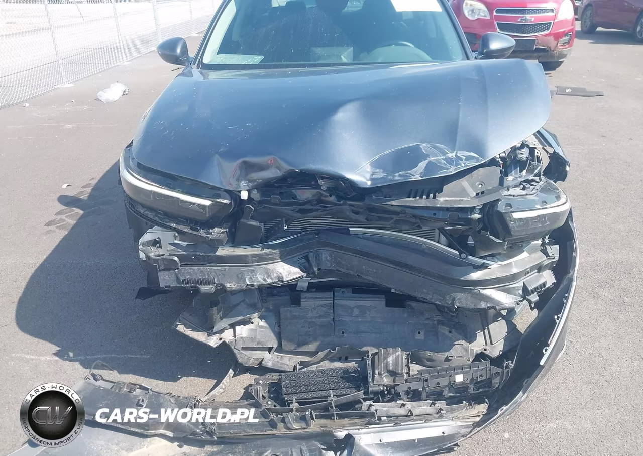 2024 Honda Accord Ex VIN:1HGCY1F36RA008254 - 6