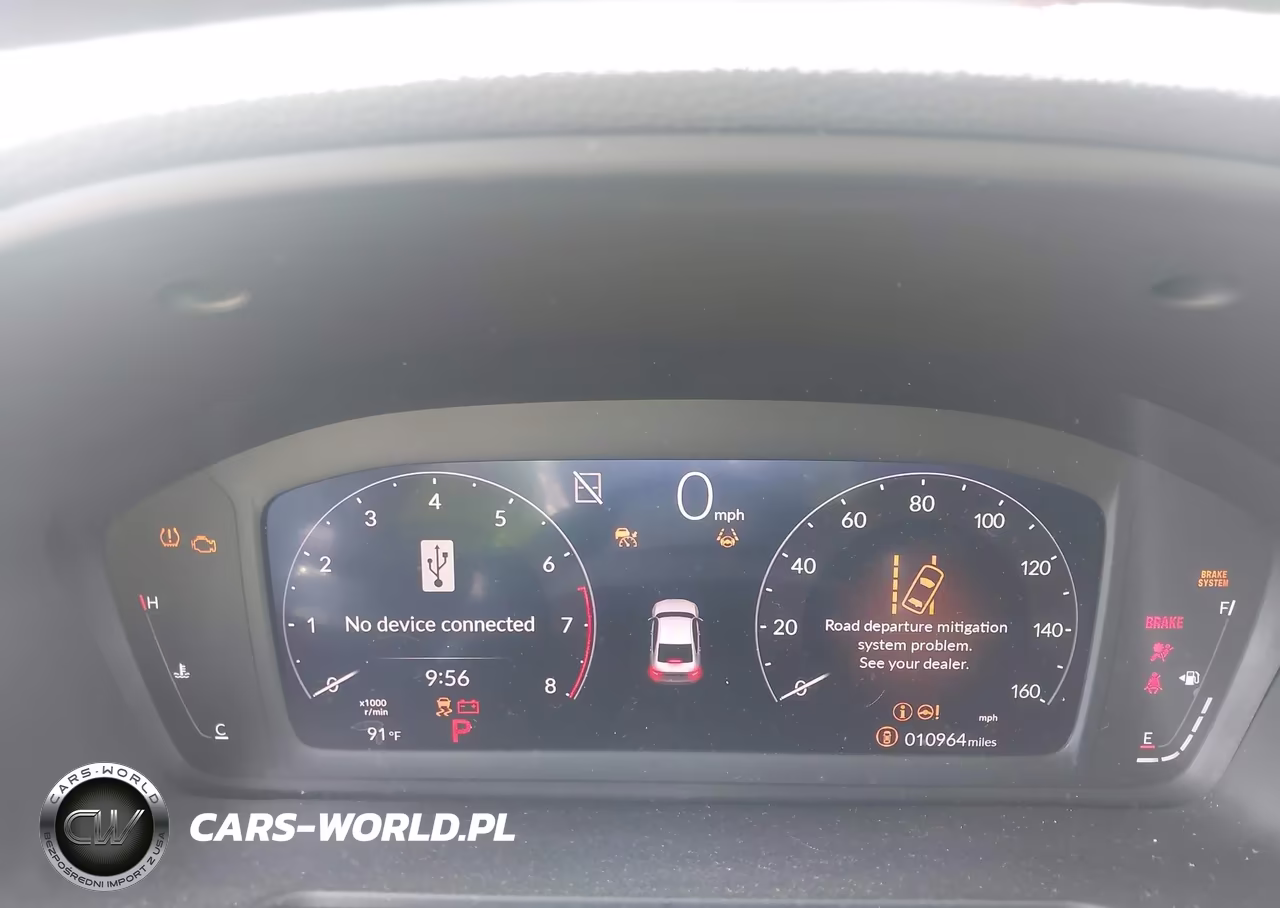 2024 Honda Accord Ex VIN:1HGCY1F36RA008254 - 7