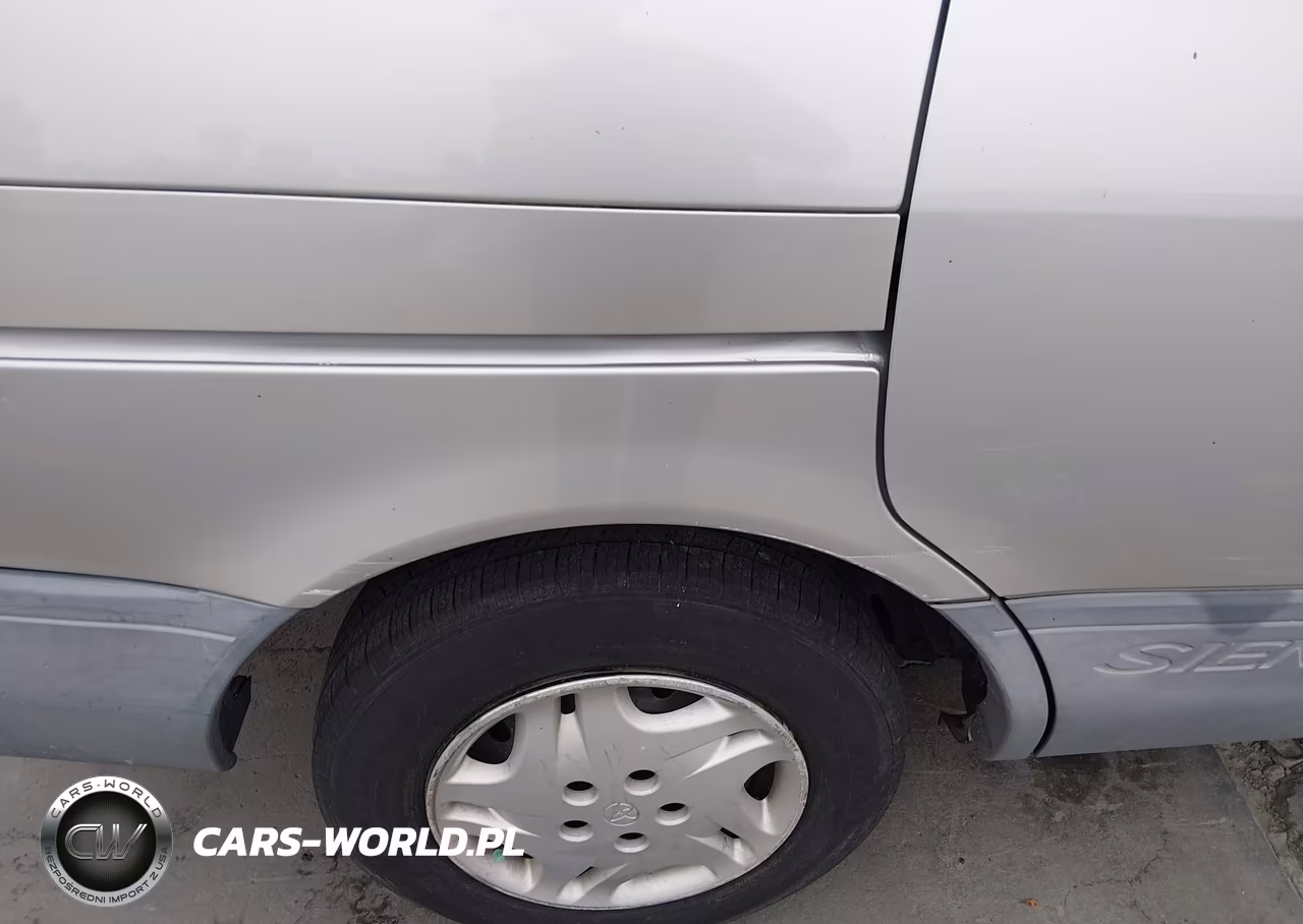 2002 Toyota Sienna Ce VIN:4T3ZF19C12U500787 - 14