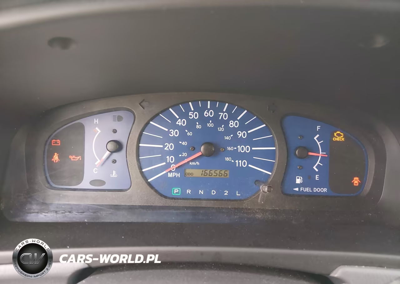 2002 Toyota Sienna Ce VIN:4T3ZF19C12U500787 - 7