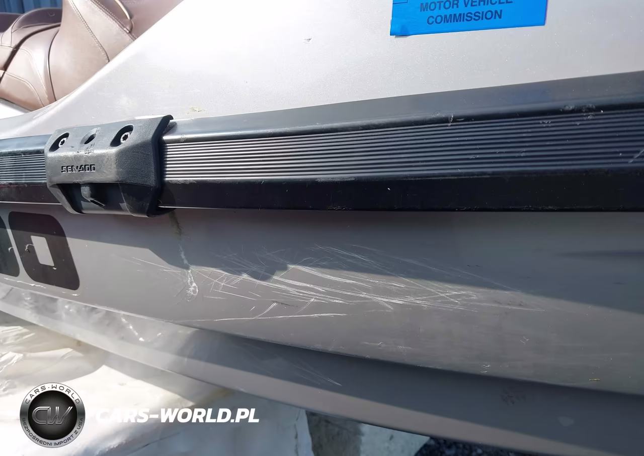2018 Seadoo Gtx-300 Limited VIN:YDV12979C818 - 13