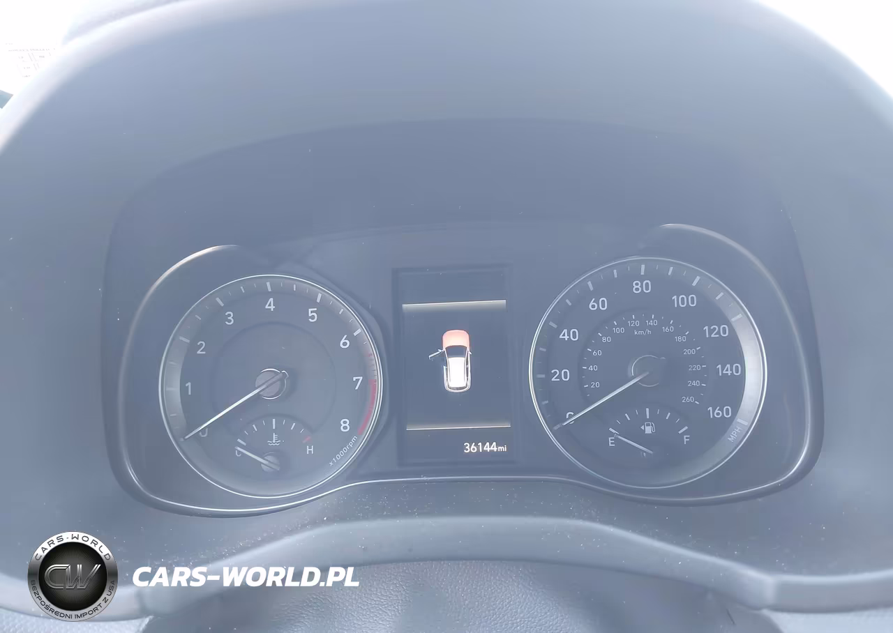 2023 Hyundai Kona Sel VIN:KM8K6CAB4PU985636 - 7