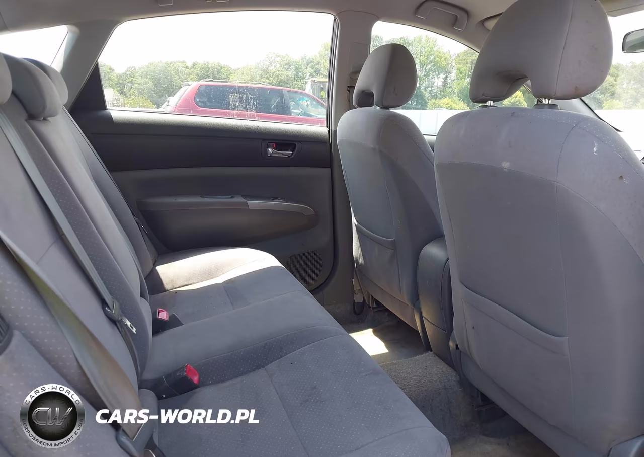 2006 Toyota Prius VIN:JTDKB20U067067425 - 8