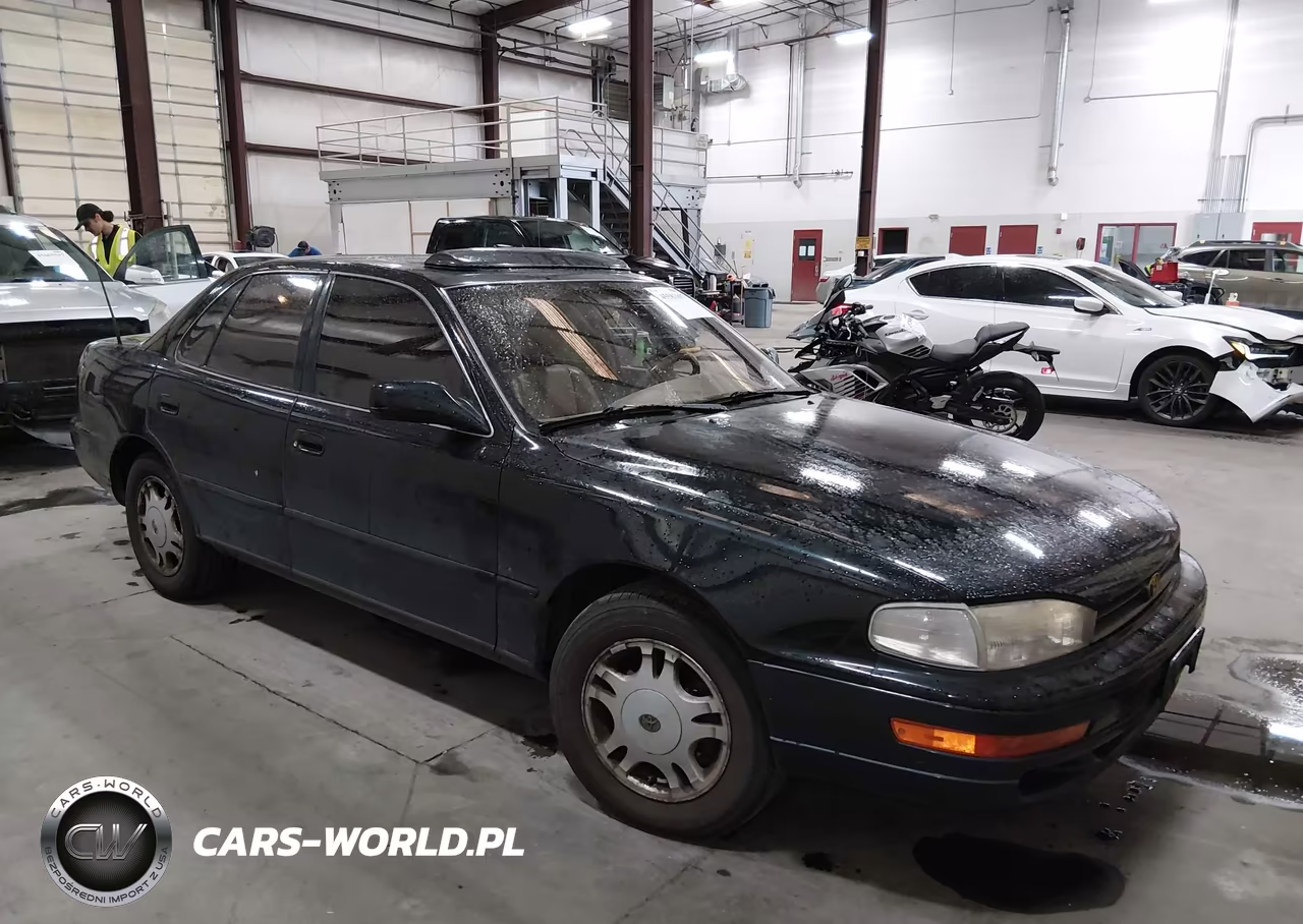 1994 Toyota Camry Xle