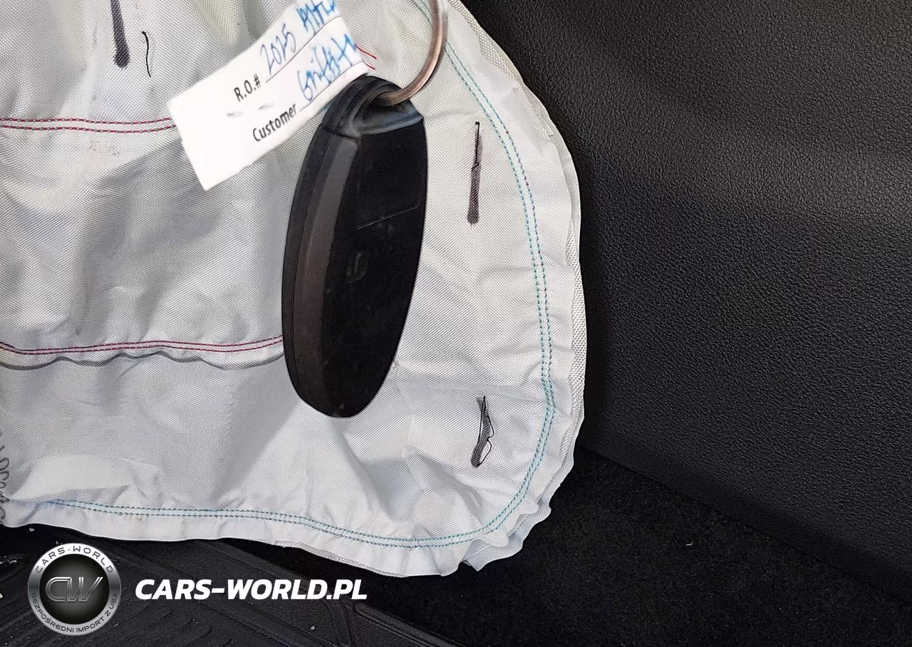 2025 Nissan Altima Sv Fwd VIN:1N4BL4DVXSN396849 - 11