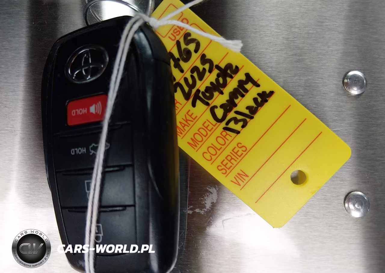 2025 Toyota Camry Le VIN:4T1DAACK6SU051527 - 11