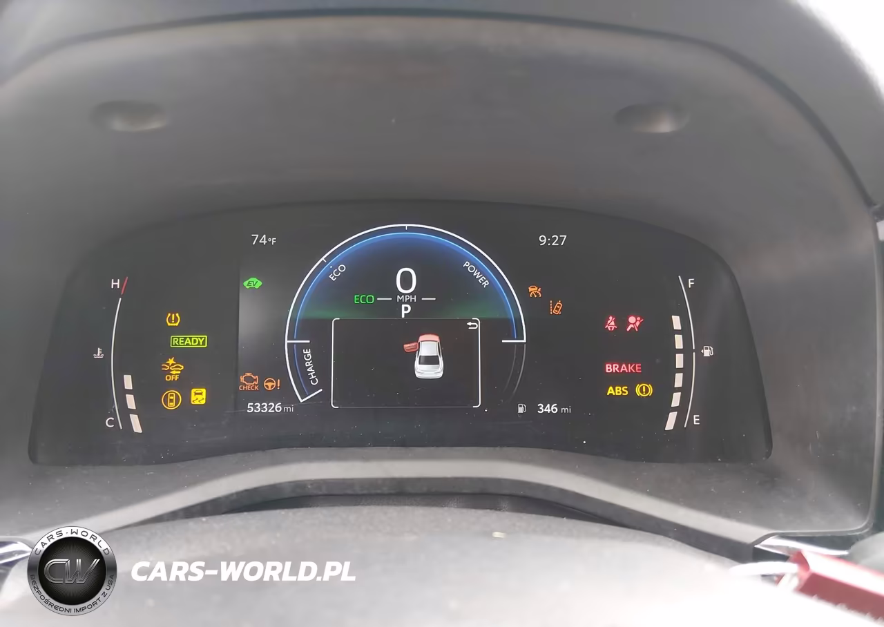 2025 Toyota Camry Le VIN:4T1DAACK6SU051527 - 7
