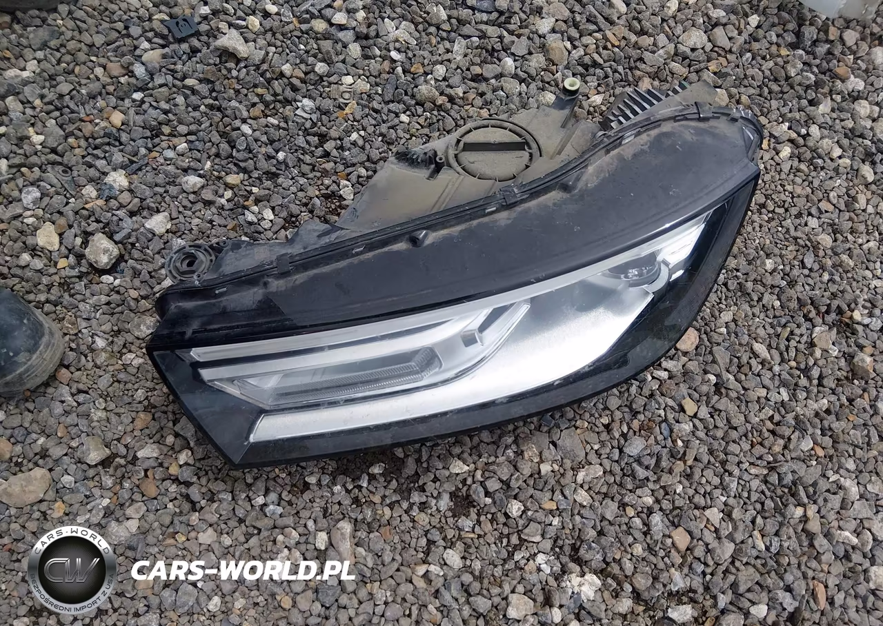 2020 Audi Q5 Premium 45 Tfsi Quattro S Tronic VIN:WA1ANAFYXL2117208 - 18