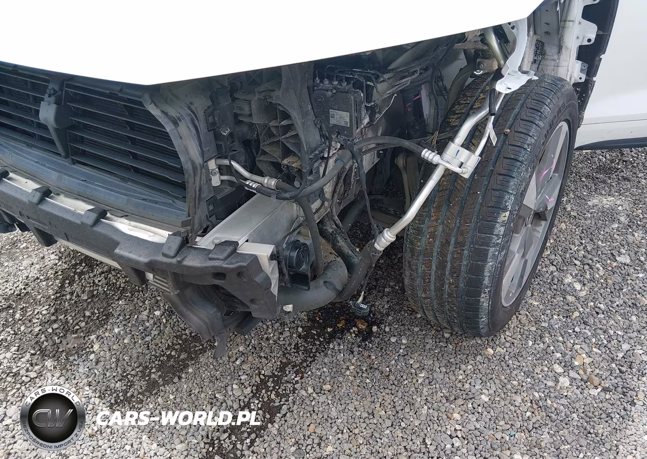 2020 Audi Q5 Premium 45 Tfsi Quattro S Tronic VIN:WA1ANAFYXL2117208 - 19