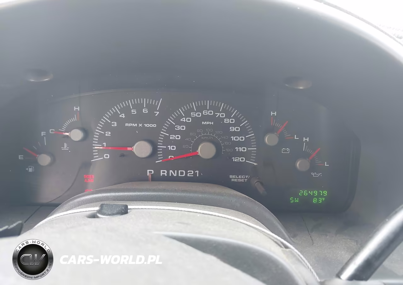 2004 Ford Expedition Xlt VIN:1FMRU15W24LA01021 - 7