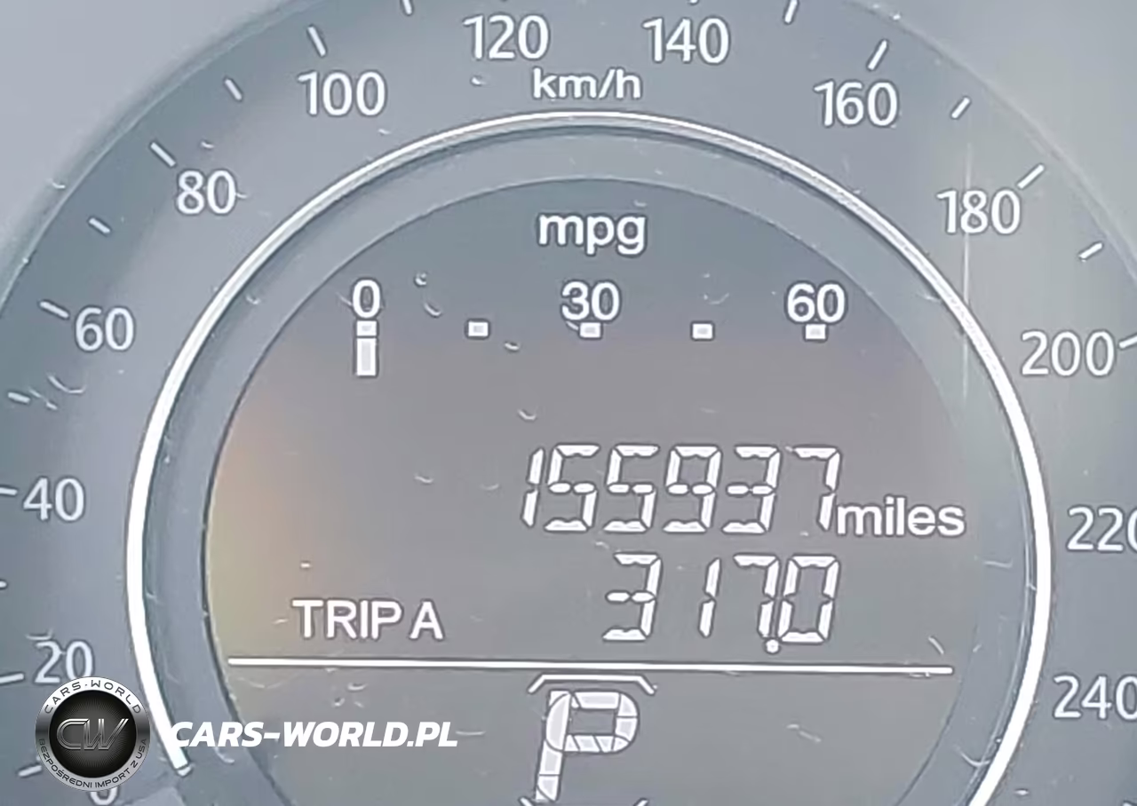 2014 Honda Accord Ex-L VIN:1HGCR2F84EA111231 - 15