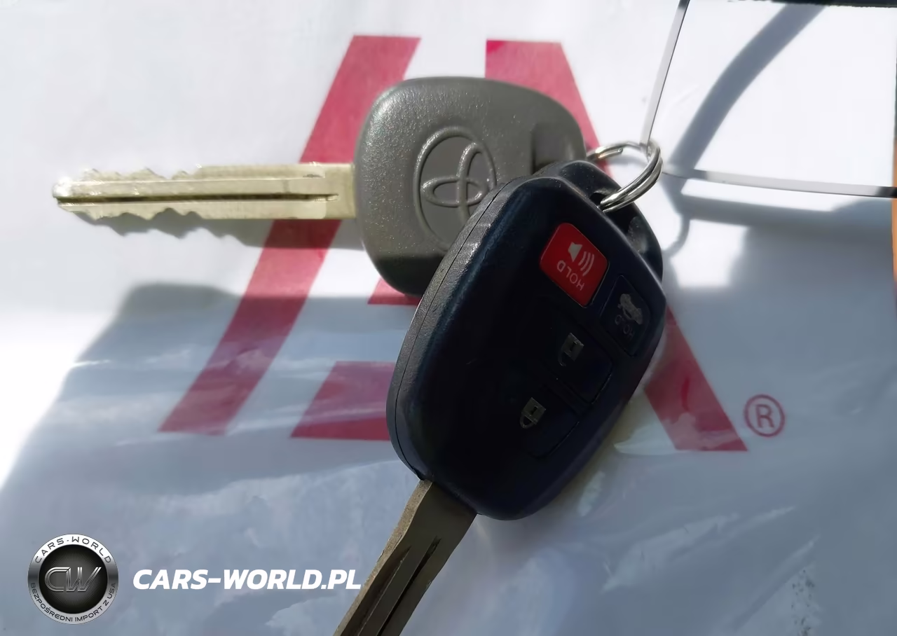 2015 Toyota Camry Se VIN:4T1BF1FKXFU925887 - 11