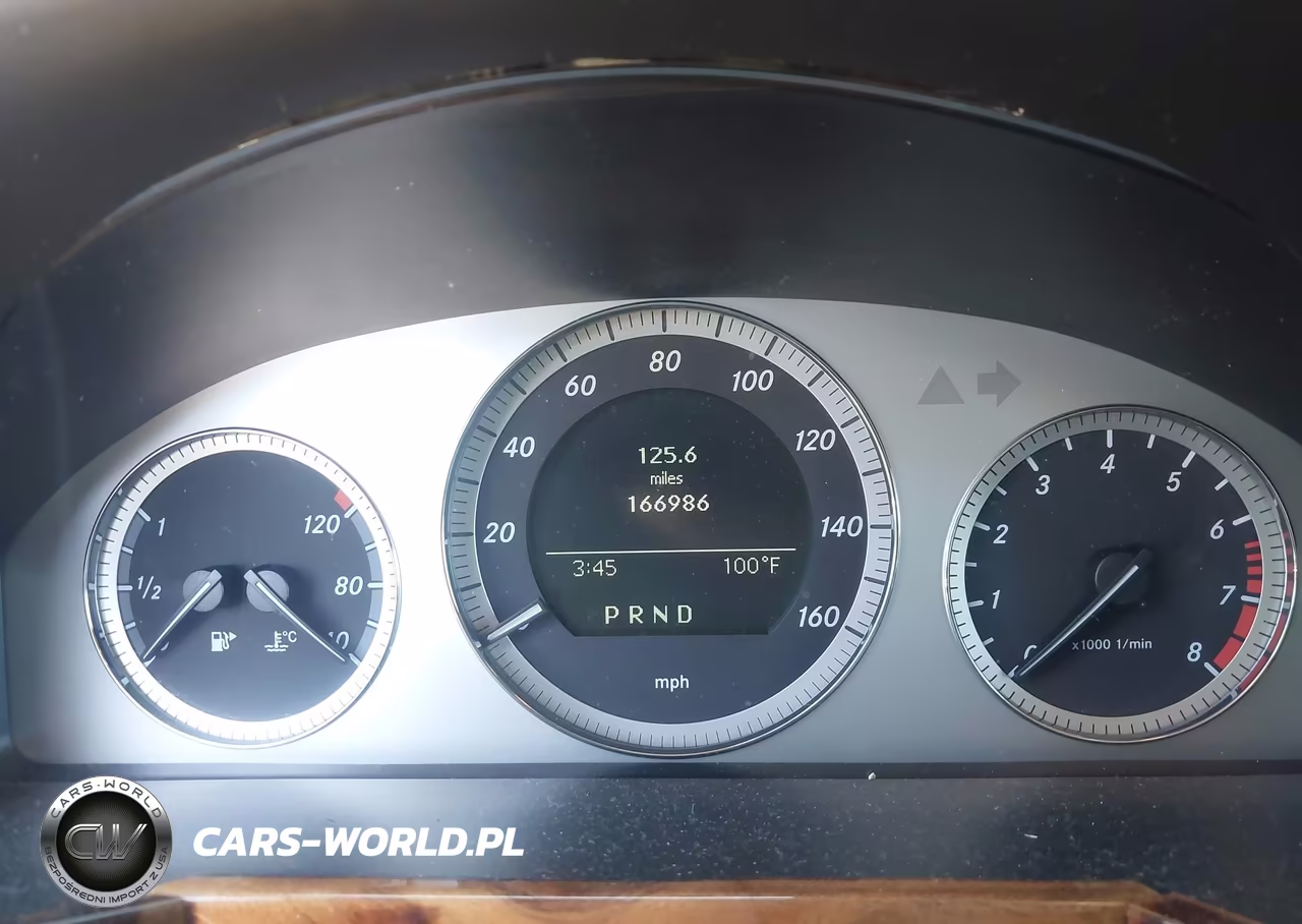 2010 Mercedes-Benz Glk 350 VIN:WDCGG5GBXAF439827 - 7