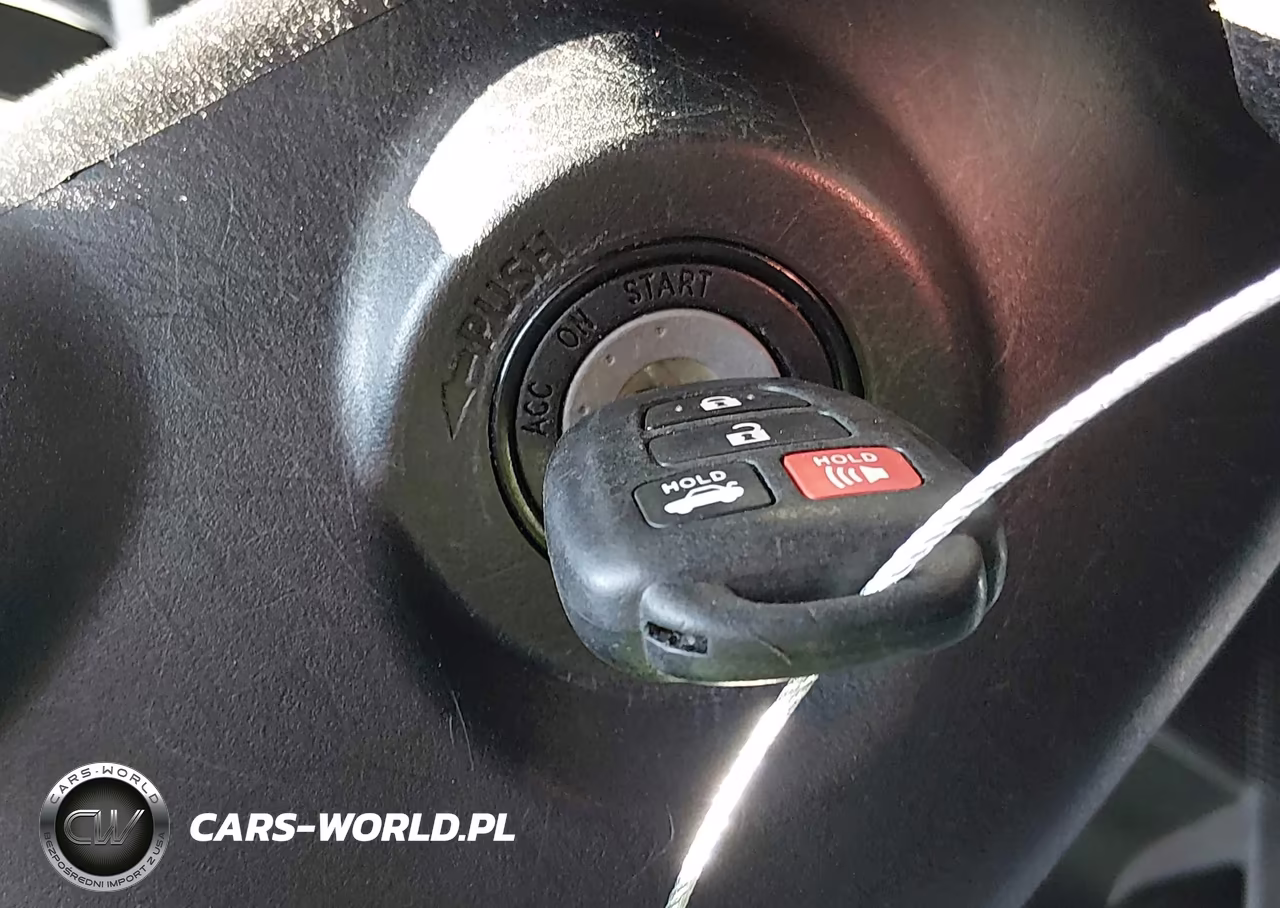 2015 Toyota Corolla S Plus VIN:2T1BURHE2FC435666 - 11