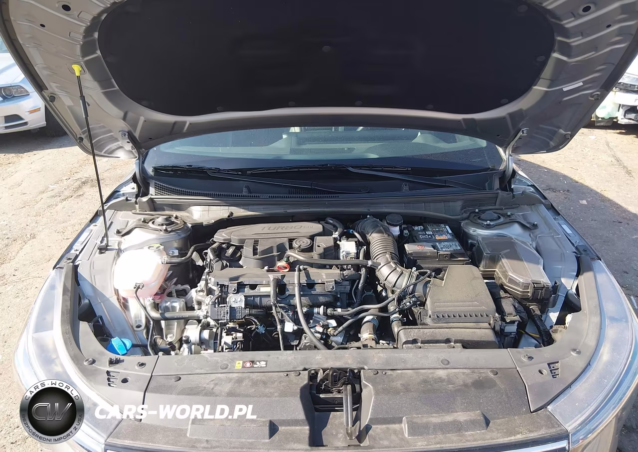 2025 Kia K4 Gt-Line Turbo VIN:3KPFW4DC0SE199582 - 10