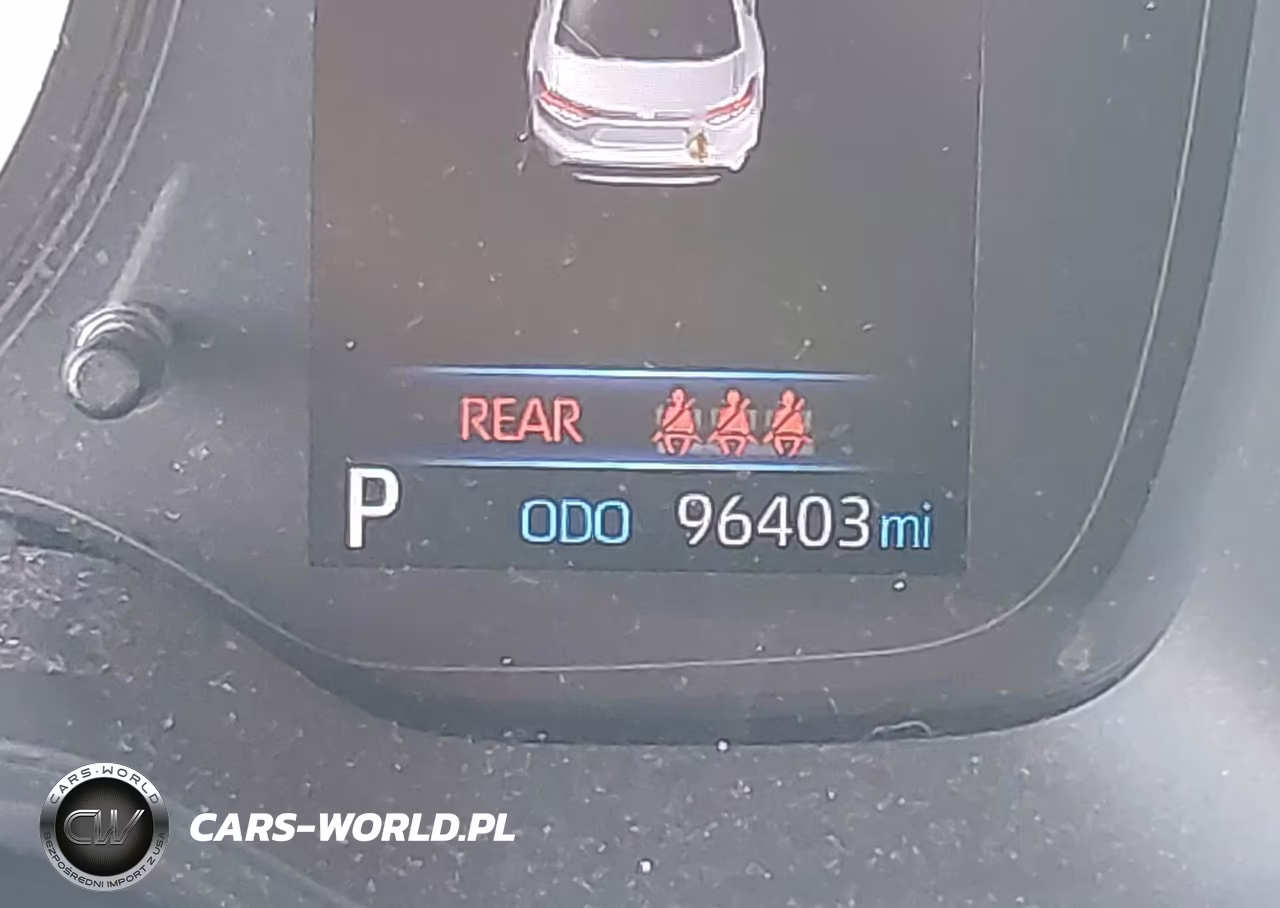 2021 Toyota Corolla Le VIN:JTDEPMAE6MJ146079 - 15