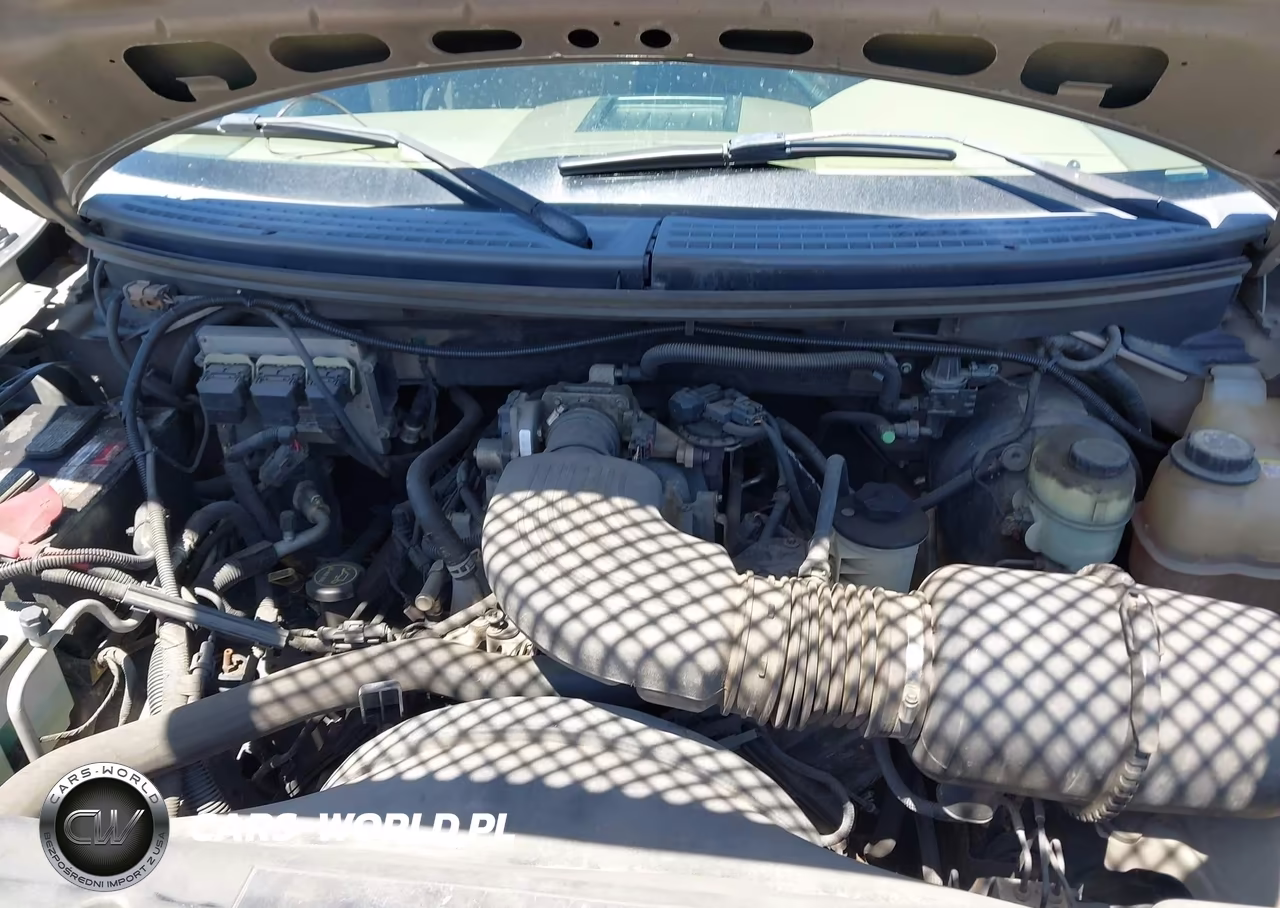 2004 Ford F-150 Xlt VIN:1FTRW12W34KC19672 - 10