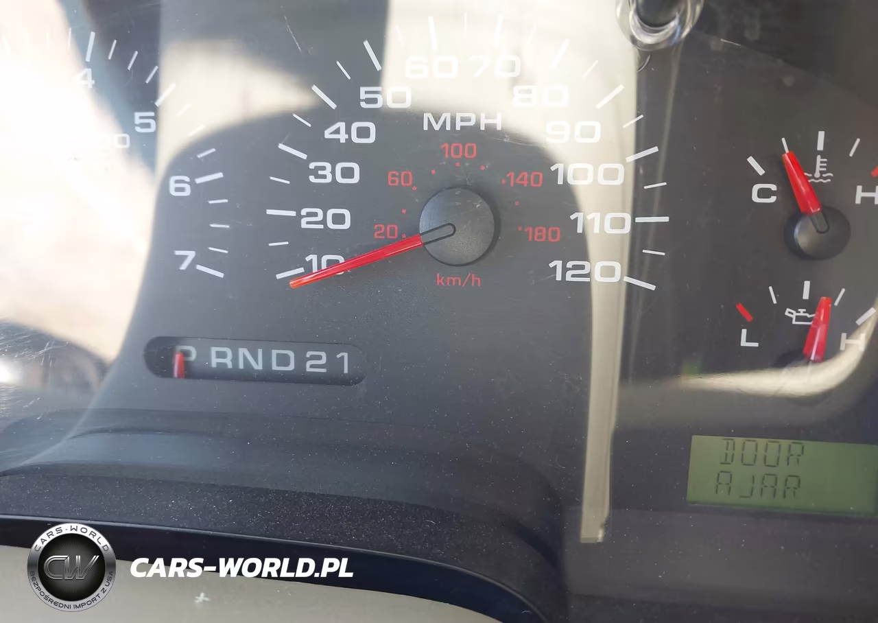2004 Ford F-150 Xlt VIN:1FTRW12W34KC19672 - 7