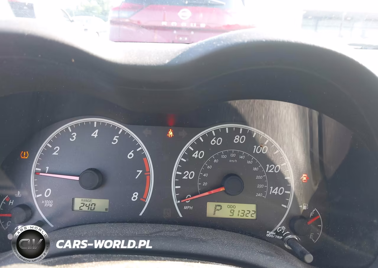 2013 Toyota Corolla Le VIN:2T1BU4EE4DC965528 - 7