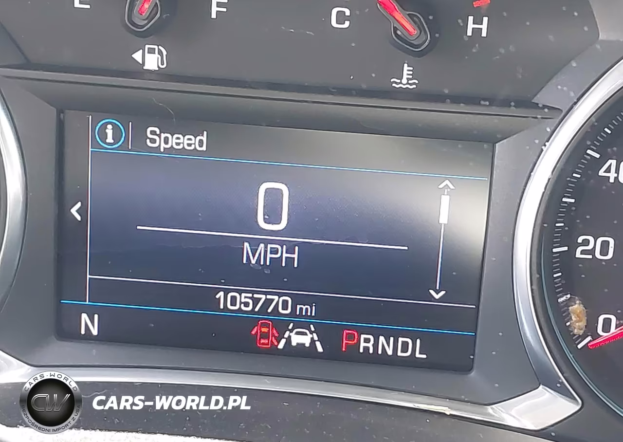 2020 Chevrolet Equinox Fwd 2Fl VIN:2GNAXJEV7L6194054 - 7