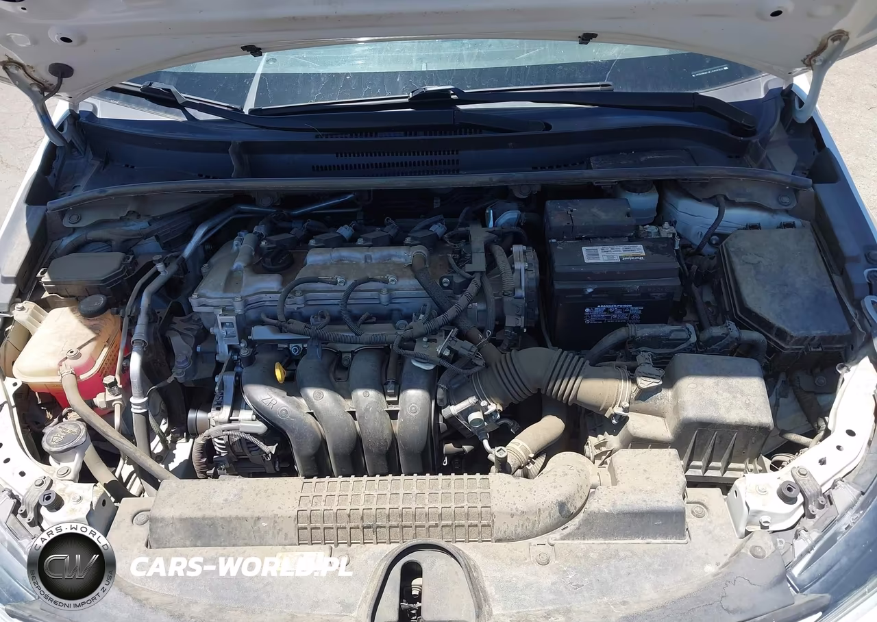 2020 Toyota Corolla Le VIN:JTDEPRAE4LJ050012 - 10