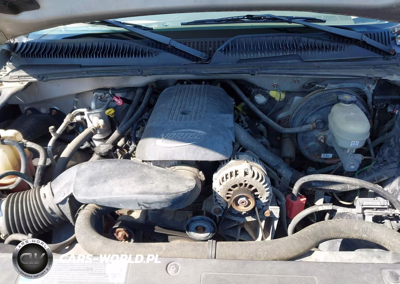 2006 Chevrolet Silverado 1500 Lt1 VIN:2GCEK19V861310978 - 10