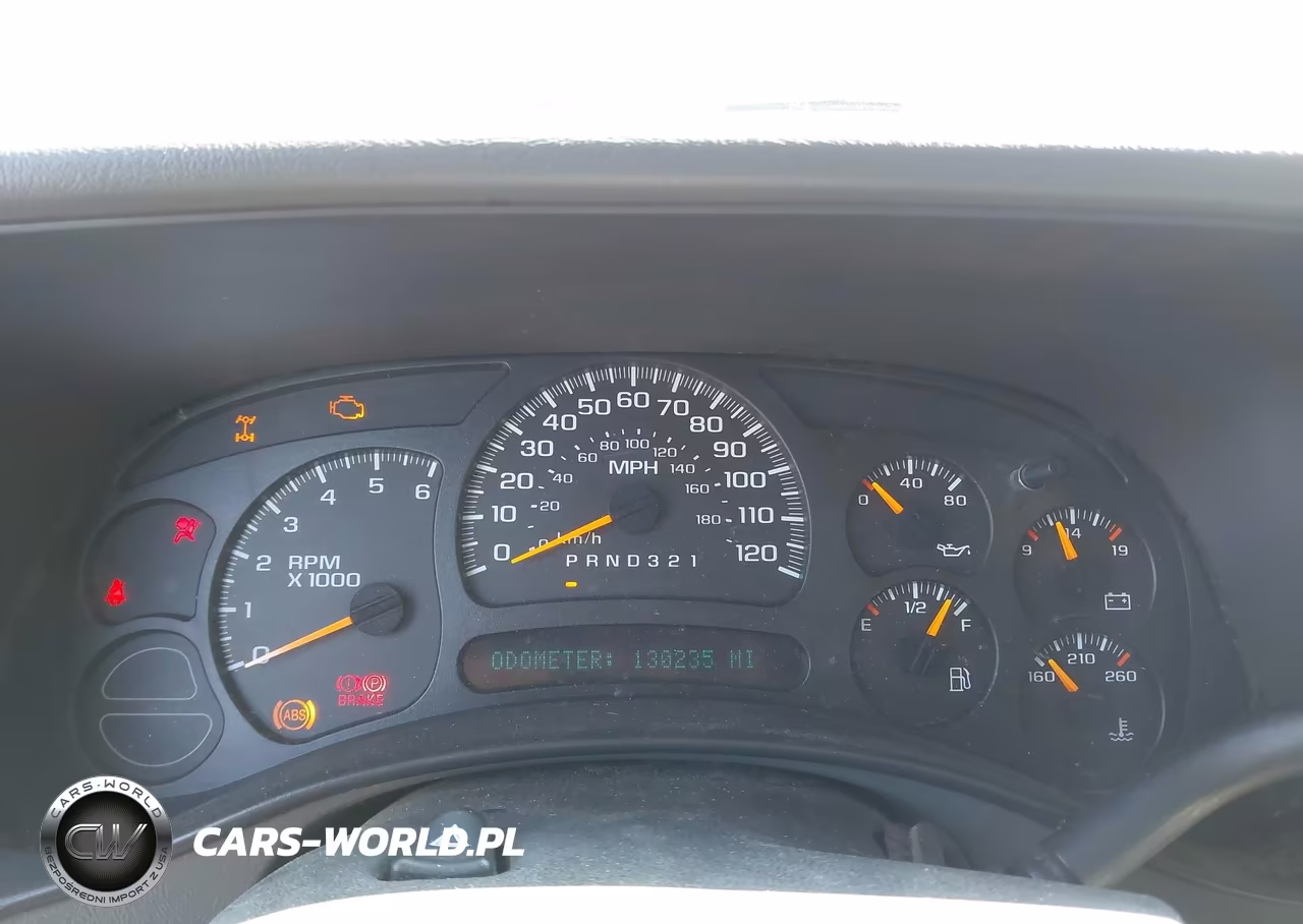 2006 Chevrolet Silverado 1500 Lt1 VIN:2GCEK19V861310978 - 7
