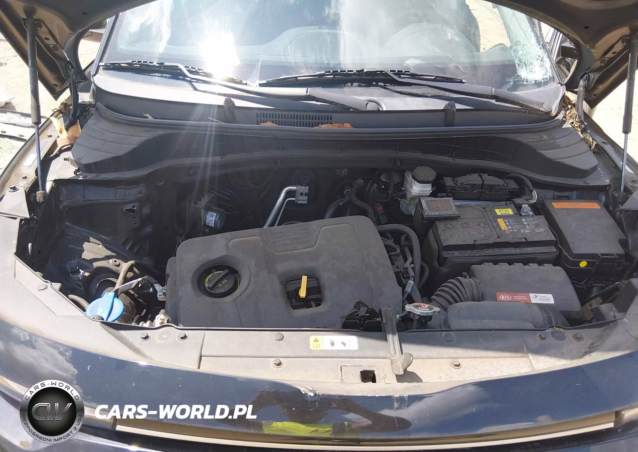2020 Kia Soul Lx VIN:KNDJ23AU4L7723802 - 10