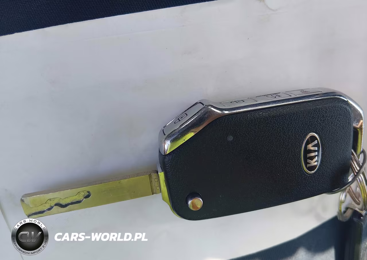 2020 Kia Soul Lx VIN:KNDJ23AU4L7723802 - 11