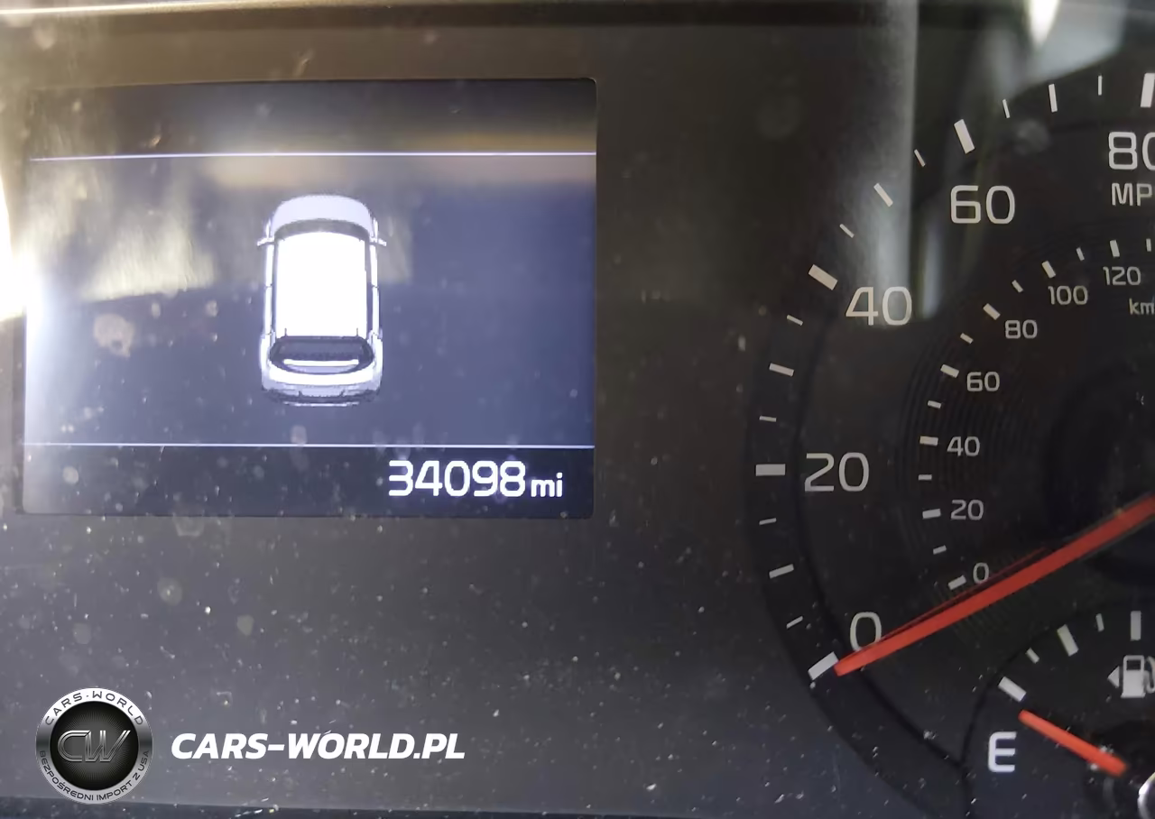 2020 Kia Soul Lx VIN:KNDJ23AU4L7723802 - 15
